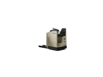 Elektrikli Oturarak Kullanımlı Transpalet / Crown Rt 3030 - 0