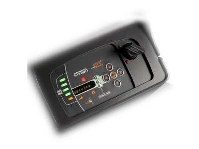 Elektrikli Oturarak Kullanımlı Transpalet - 3