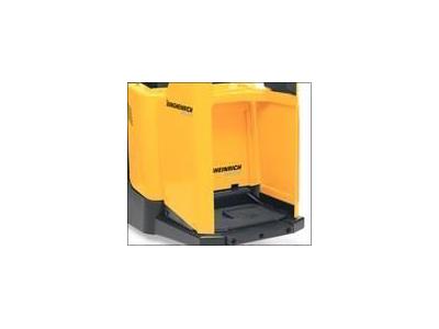 2 Ton Elektrikli İstif Makinesi / Jungheinrich Erd 220 - 1