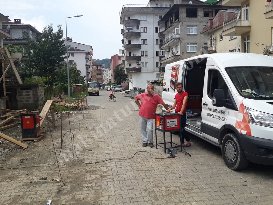 Mcb-Ds20 Rebar Bending Machine-Demir Bükme Makinası 
