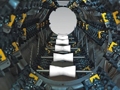 Vakum Havuzu - 1