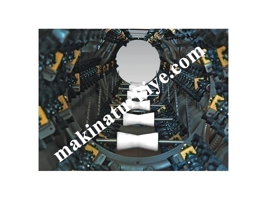 Vakum Havuzu