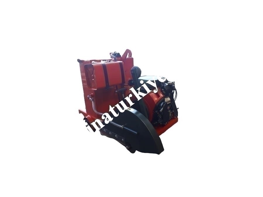 MCA22 220 mm Asfalt ve Derz Kesme Makinası 