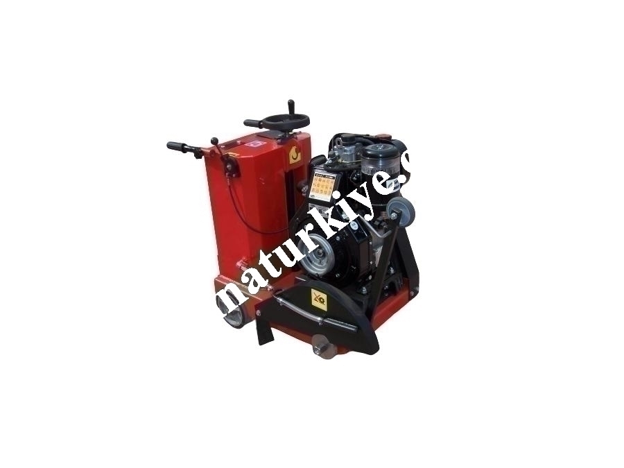 MCA22 220 mm Asfalt ve Derz Kesme Makinası 