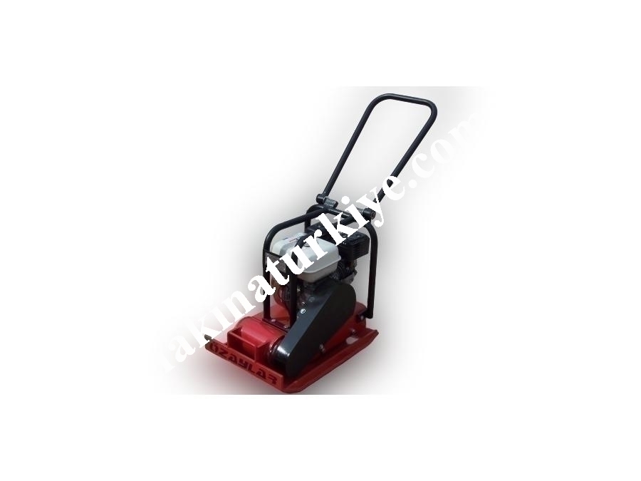 Mck-60  1700 Kg Compactor-Kompaktör