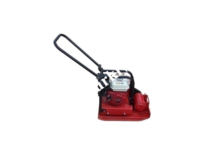 Mck-60  1700 Kg Compactor-Kompaktör