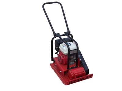 Mck-60  1700 Kg Compactor-Kompaktör - 3