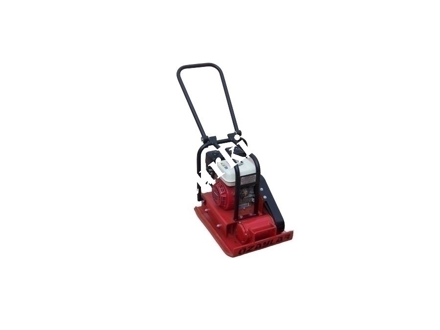 Mck-60  1700 Kg Compactor-Kompaktör