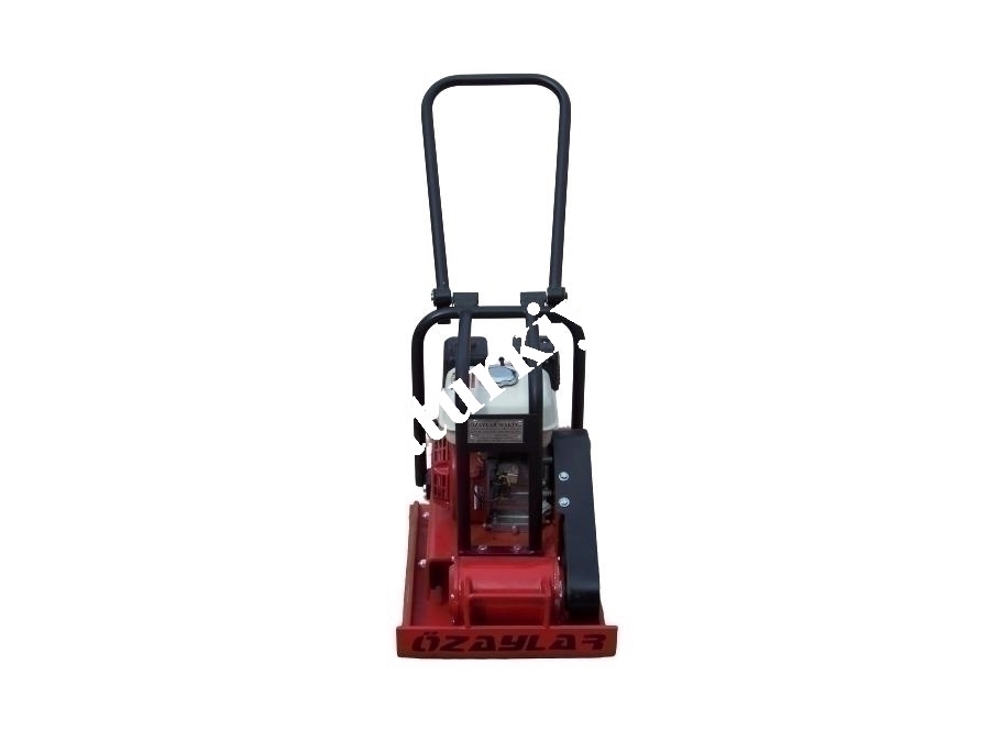 Mck-60  1700 Kg Compactor-Kompaktör