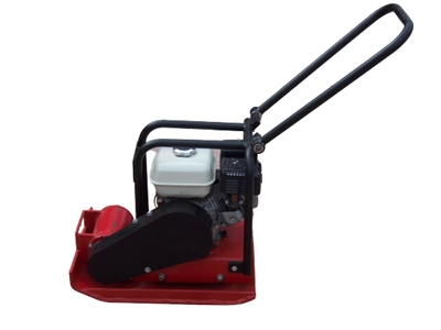 Mck-60  1700 Kg Compactor-Kompaktör - 4