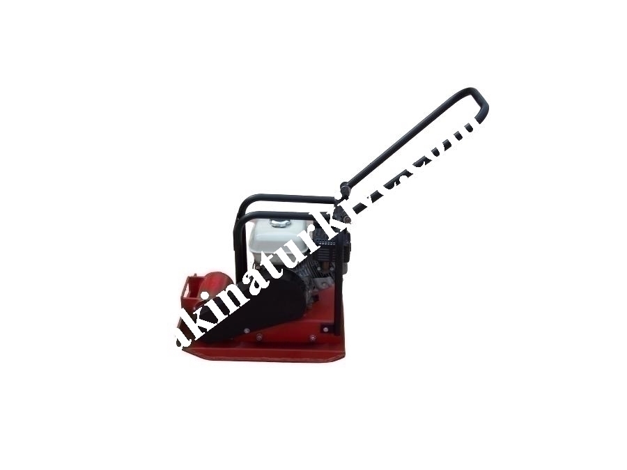 Mck-60  1700 Kg Compactor-Kompaktör