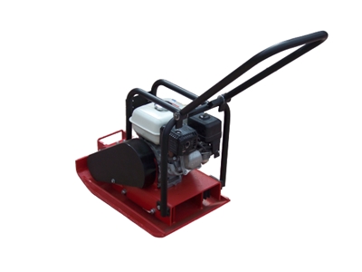 Mck-60  1700 Kg Compactor-Kompaktör - 5