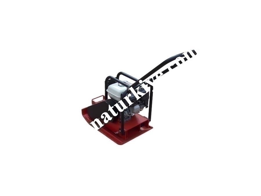 Mck-60  1700 Kg Compactor-Kompaktör