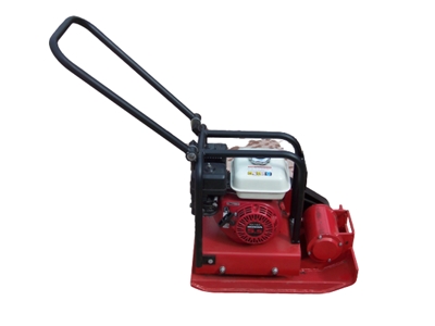 Mck 80 Compactor Kompaktör  - 1