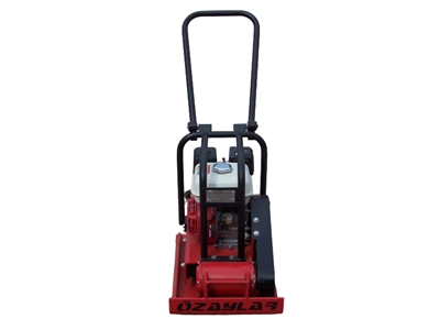 Mck 80 Compactor Kompaktör  - 3