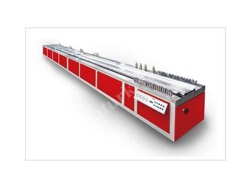 Profil Kalibre Masası Lider Makina L-PKM-001