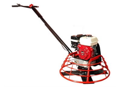 Mcp 900  6,5 Hp - Power Trowels Perdah Makinası - 0
