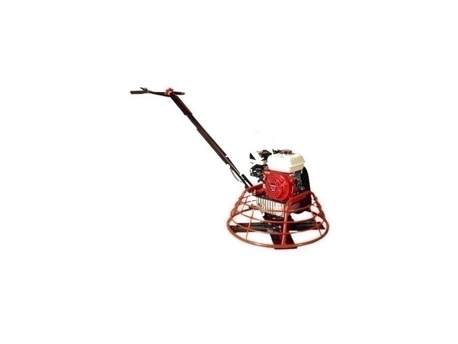 Mcp 900  6,5 Hp - Power Trowels Perdah Makinası