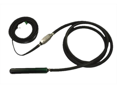 NCZ300 (31 mm) Netter Spiralli İç Vibratör  - 0