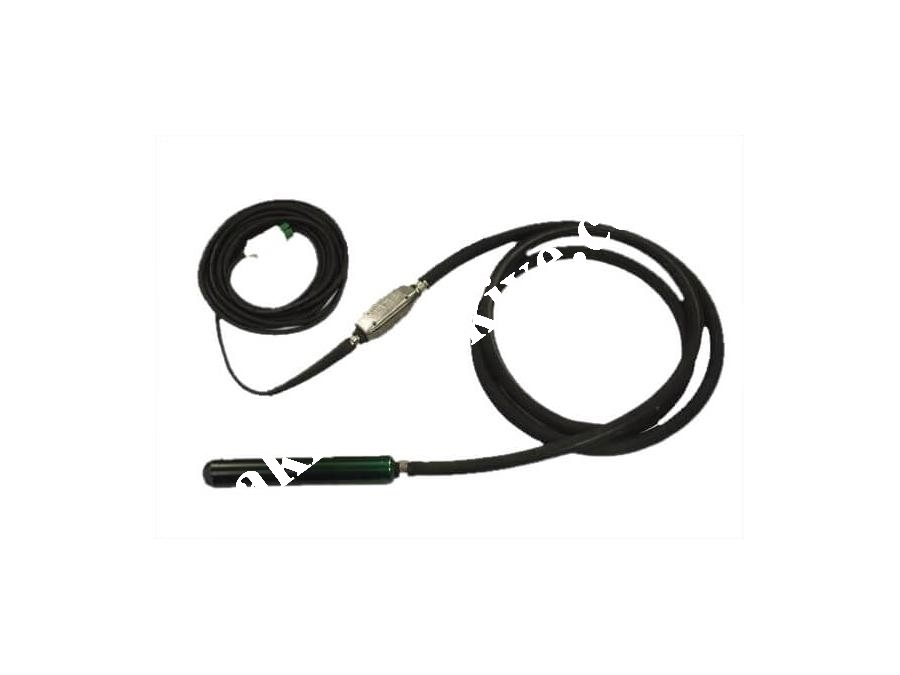 NCZ300 (31 mm) Netter Spiralli İç Vibratör 