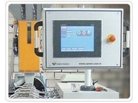 Machine d'extrusion de profil de tuyau en PVC - 2