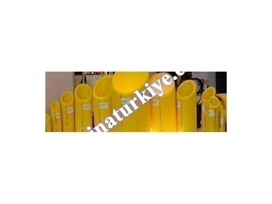 Plastik PVC Boru Profil Kalibratör Makinası