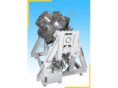 Boru Kafası / Sarem S-Bf-001