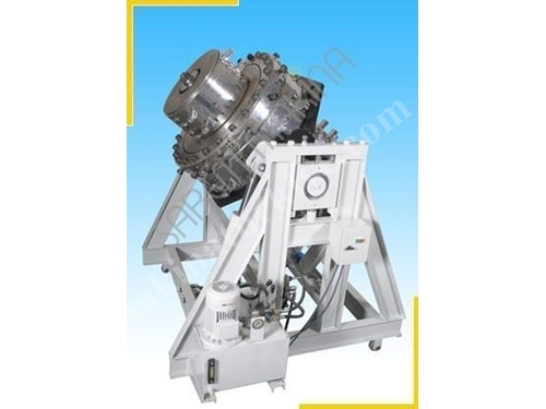 Boru Kafası / Sarem S-Bf-001