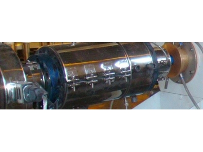 Boru Kafası / Sarem S-Bf-001 - 2