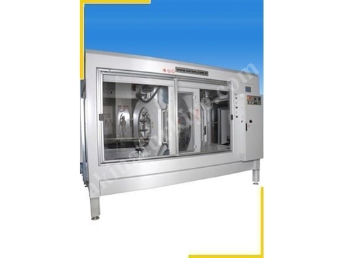 Boru Kesici / Sarem S-Bk-001