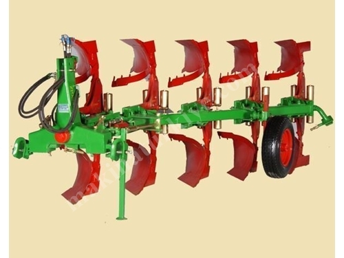 Döner Kulaklı Pulluk CENGİZ-001