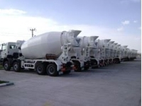 Transmikser ( 10(11) M3 )