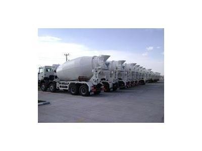 Transmikser ( 10(11) M3 )
