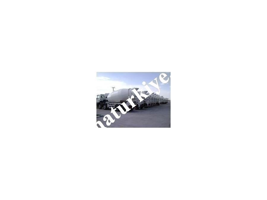Transmikser ( 10(11) M3 )