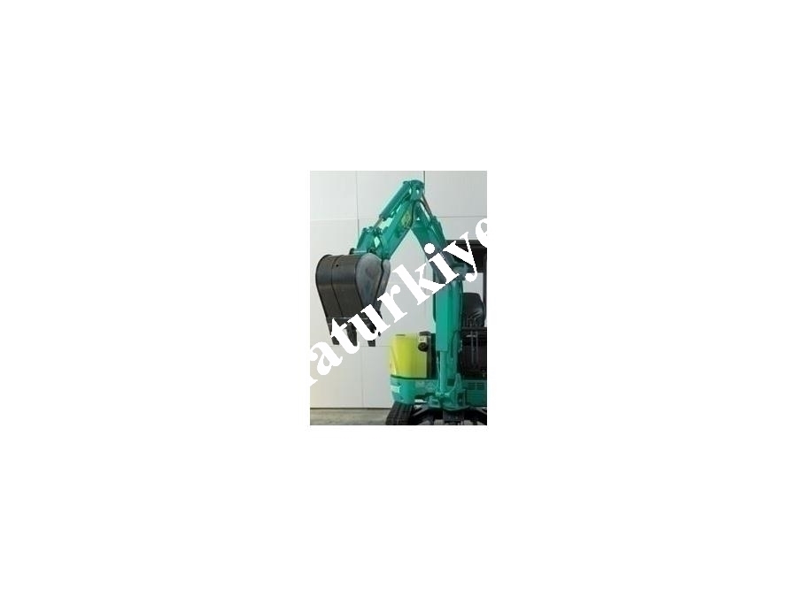 Mini Ekskavatör ( 2 Ton )