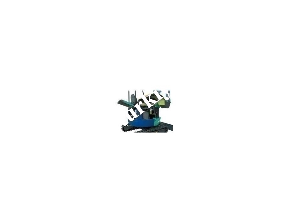 Mini Ekskavatör ( 2 Ton )