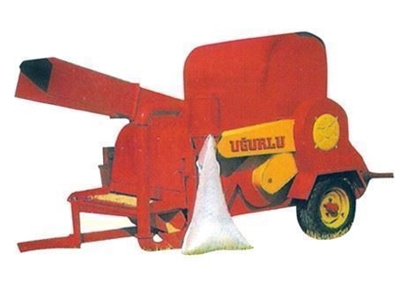 Harman Makinası / Uğurlu U-Hm-001