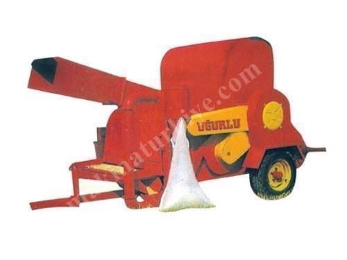 Harman Makinası / Uğurlu U-Hm-001