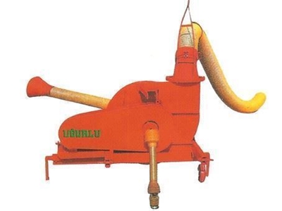 Üfürme Makinası / Uğurlu U-Üm-001 - 0