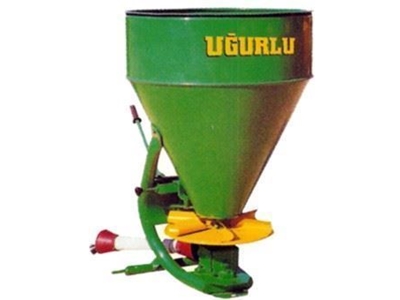 Gübre Serpme Makinası / Uğurlu U-Gsm-001 - 0