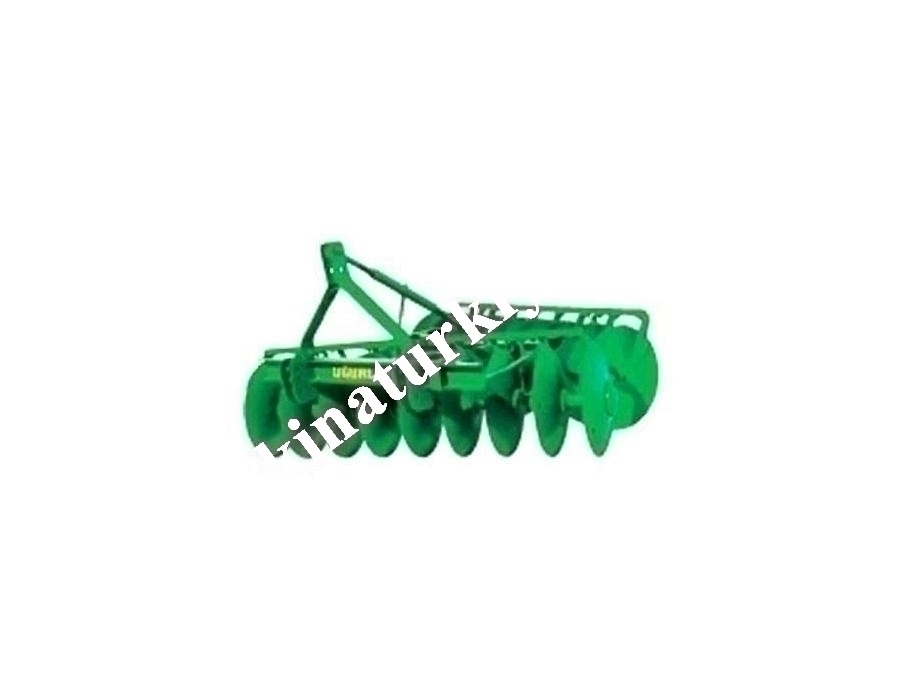 Diskaro - V Tipi 16 Sıra