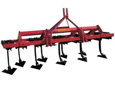 Kültivatör / Uğurlu U-K-001 - 0