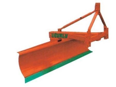 Tesviye Küreği / Uğurlu U-Tk-001 - 0