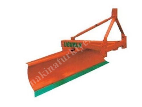 Tesviye Küreği / Uğurlu U-Tk-001