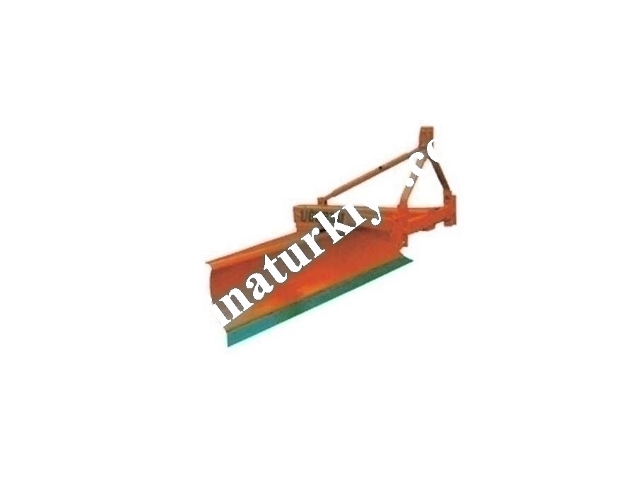 Tesviye Küreği / Uğurlu U-Tk-001