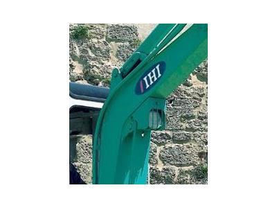 Mini Ekskavatör ( 3,2 Ton ) Ihımer 30 VX - 1