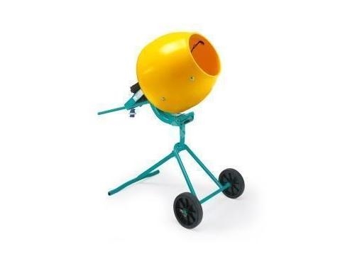 Elektrikli Betoniyer 134 Lt / Imerint Minibeta-E