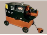 Demir Kesme Makinası Gms SH 42