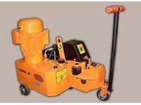 Demir Kesme Makinesi / Gms Power 24 