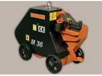 Mekanik Demir Kesme Makinası / Gms M 36 